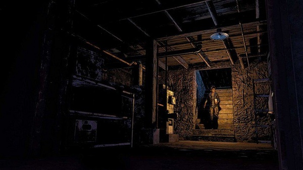 Videolojë The Walking Dead: Telltale Series - Final Season (Xbox ONE)