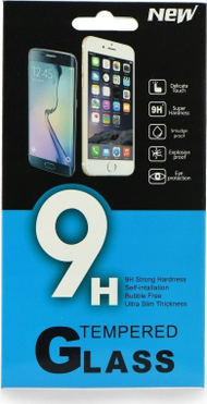 Mbrojtës ekrani Tempered Glass për Realme C21, 0.3mm, fortësi 9H, transparent