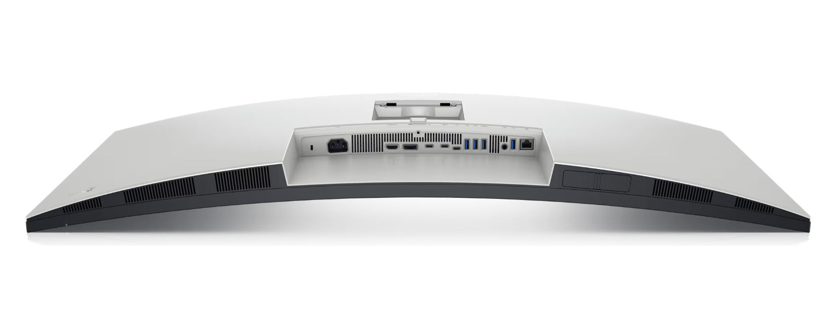 Монитор Дел УлтраШарп, 39,7", IPS, 5K, црн/сив