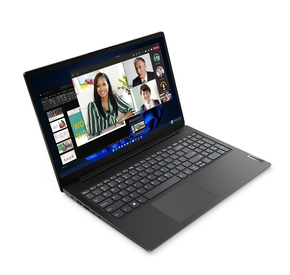 Laptop Lenovo V V15, 15.6", AMD Ryzen 5, 8GB RAM, 512GB SSD, i zi
