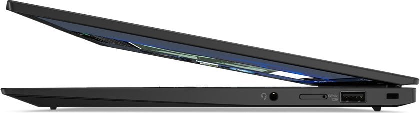 Laptop Lenovo ThinkPad X1 Carbon, 14", Intel Core i7 1355U, 16 GB RAM, 512 GB SSD, i zi
