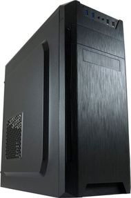 Kasë LC-Power 7040B, Midi Tower