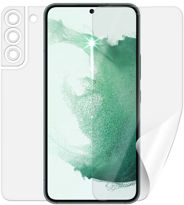 Заштитна фолија ScreenShield за SAMSUNG Galaxy S22 + 5G