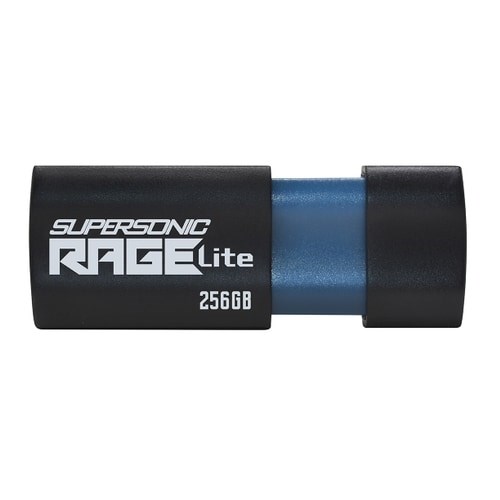 USB Patriot Supersonic Rage Lite 1TB, USB 3.2, i zi