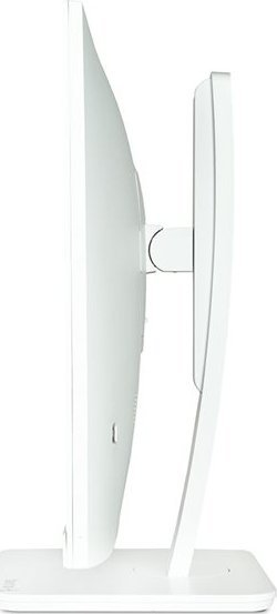 Monitor Terra 2465W PV, 23.8", Full HD, i bardhë