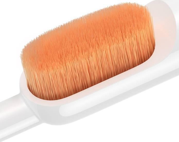 Furçë pastrimi Baseus NGBS000002, 3 në 1, për kufje dhe porta, e bardhë