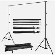 Backdrop Stand 3x3m
