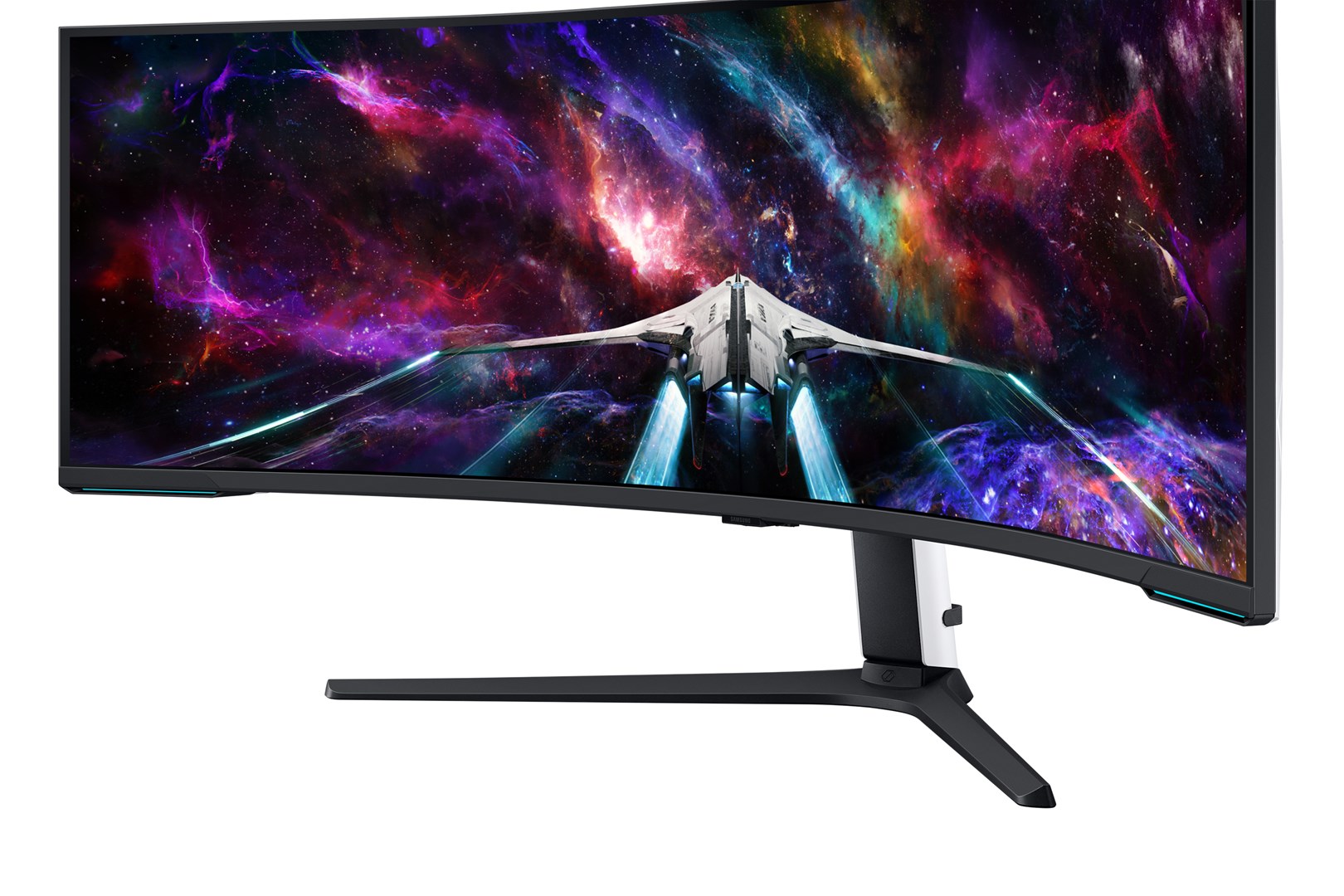 Monitor Samsung Odyssey Neo G9, 57”, Dual UHD, i zi