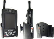 Mbajtëse makine Brodit Passive Holder, për PDA, me mekanizëm rrotullues, e zezë