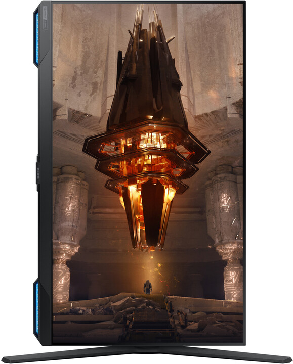 Monitor Samsung Odyssey G70B - LED, 32", UHD, i zi