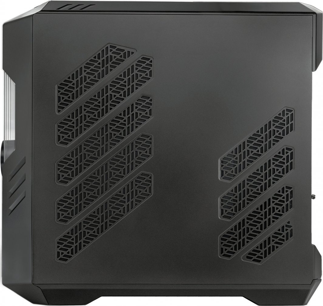 Kasë Cooler Master HAF 700 EVO ARGB (H700E-IGNN-S00), e zezë