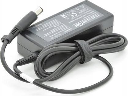 Adaptor rryme për laptop Energy4U PA140, 45W, 19.5V 2.31A, i zi