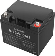 Bateri Armac, 12V / 40Ah