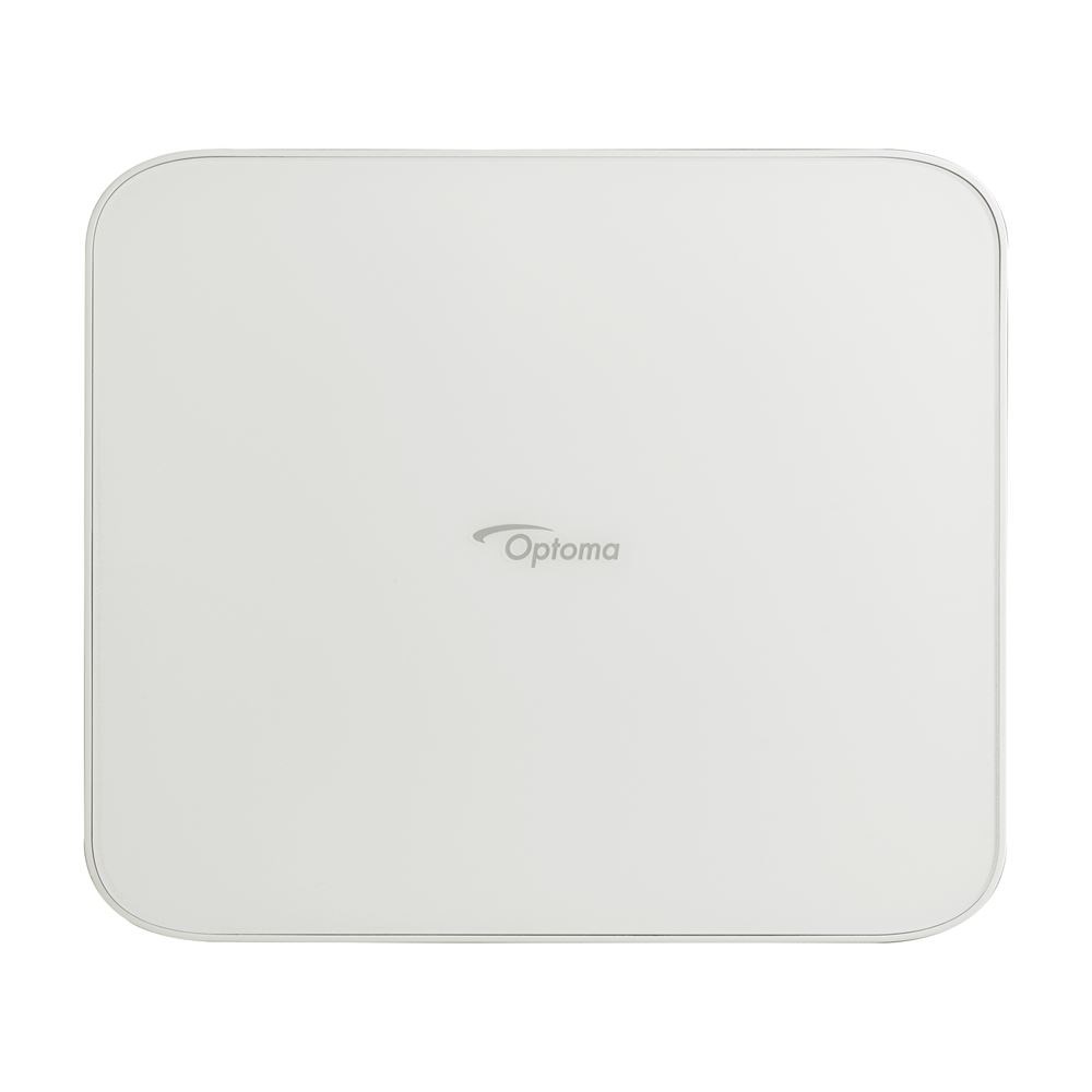 Projektor Optoma ML1080, 1080p, 1200 Lumens, i bardhë