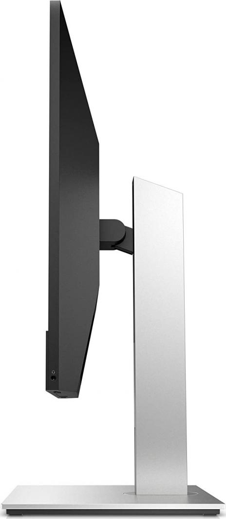 Monitor HP E24mv G4 (169L0AA), 23.8", Full HD, i zi/i argjendtë