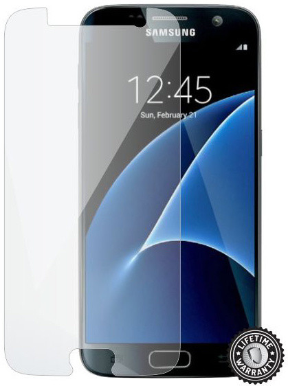 Xham mbrojtës Screenshield për Samsung Galaxy S7