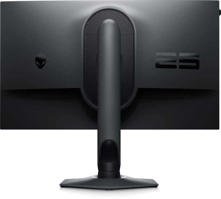 Monitor Alienware AW2523HF, 24.5", 360Hz, FullHD, i zi