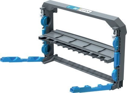 Kasetë laminimi GBC Foton 30, 75 mikron, e ripërdorshme