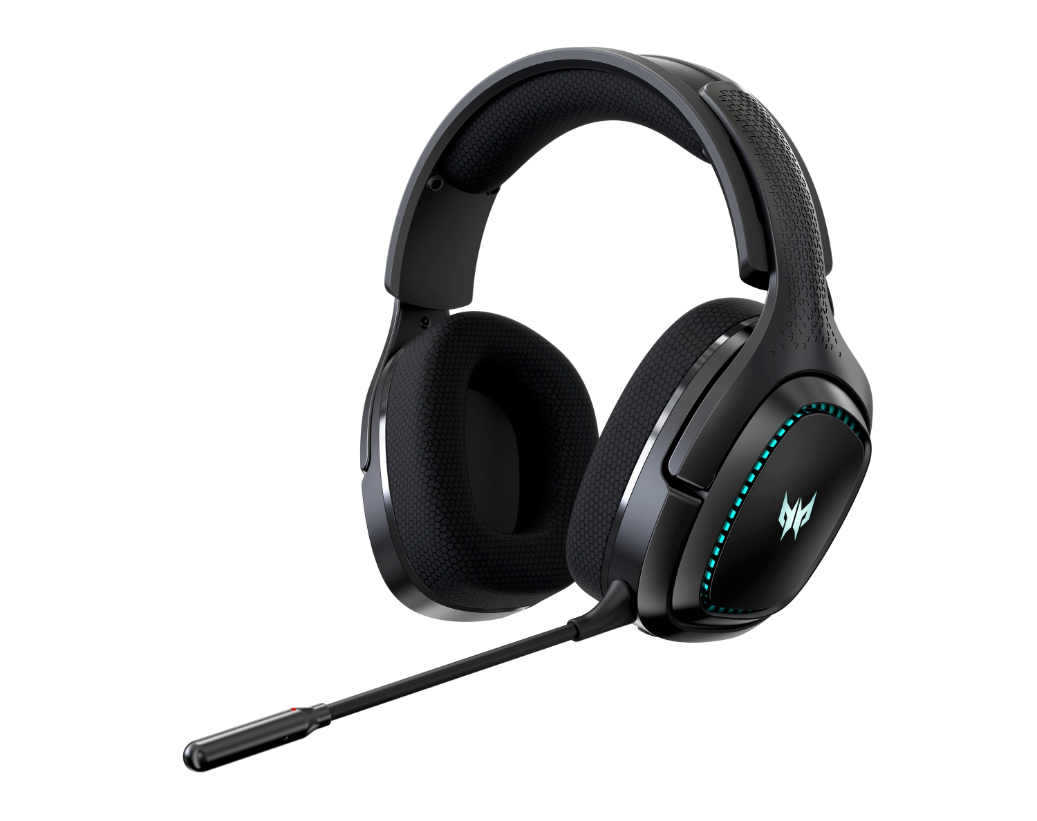 Kufje ACER Predator Galea 550 Wireless, Gaming, të zeza