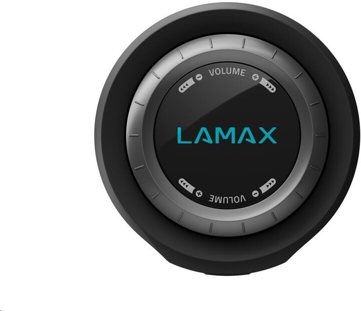 Altoparlant LAMAX Sounder2 Max, i zi
