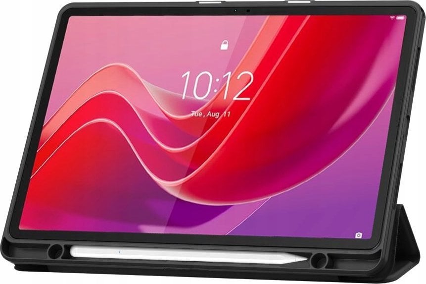 [OUTLET] Këllëf Tech-Protect për tablet Lenovo M11 11.0 TB-330, i zi