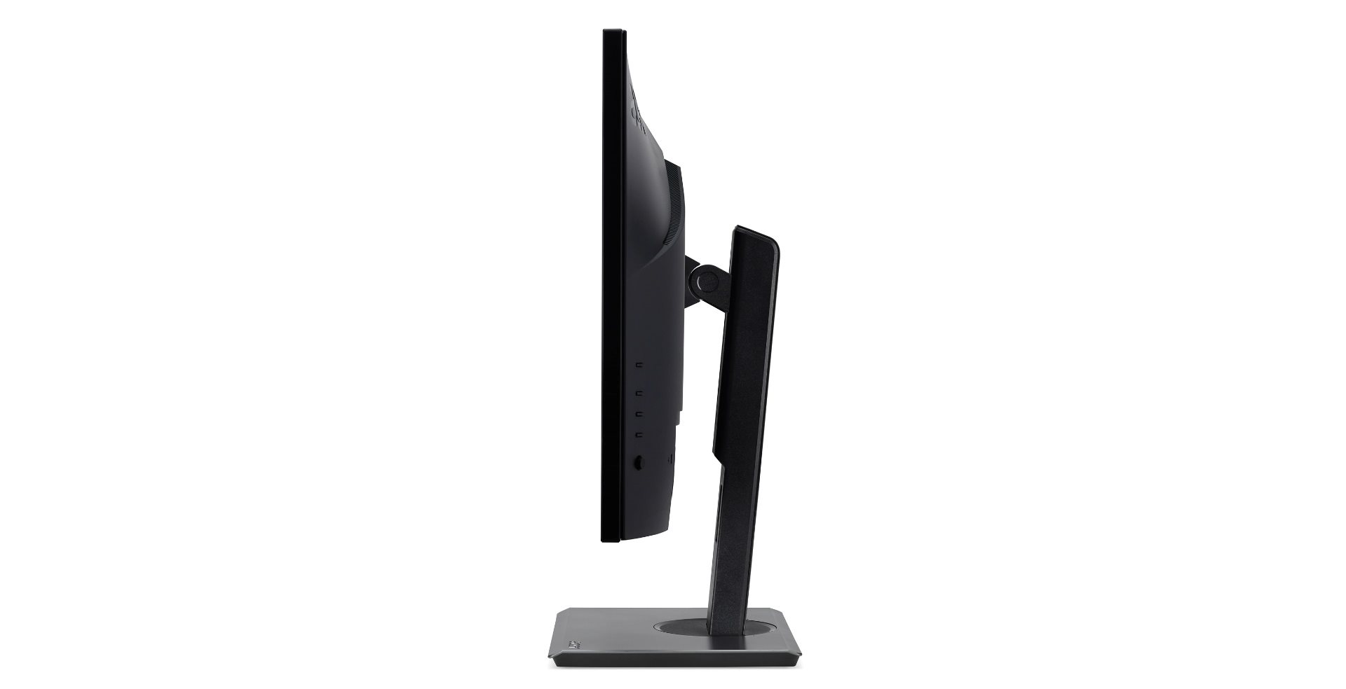 Monitor Acer Vero B277UE, 27", IPS, QHD, i zi