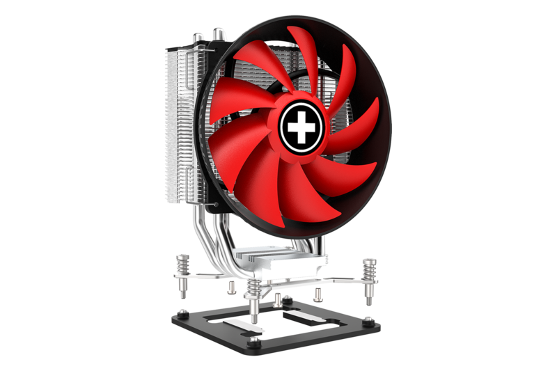 Ftohës Xilence XC029 | M403PRO