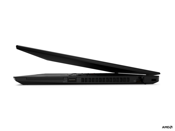 Laptop Lenovo ThinkPad T14 14'', AMD Ryzen™ 7 PRO, 16 GB RAM, 512 GB SSD, AMD Radeon Graphics, i zi