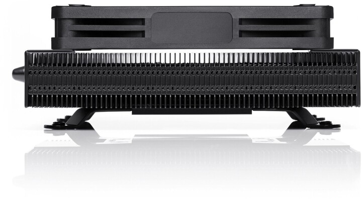 Ftohës Noctua NH-L9a-AM5 chromax.black low profile