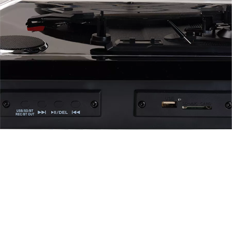 Denver Gramophone 230