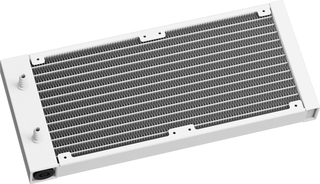 Sistem ftohës për procesor Deepcool LT520 WH