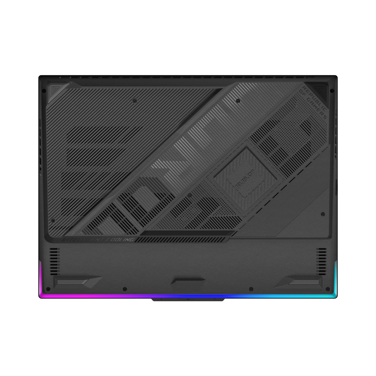 Laptop ASUS ROG Strix G16 G614JZ, 16", QHD+, Intel i9-13980HX, NVIDIA GeForce RTX 4080, 32GB RAM, 1TB SSD, i hirtë