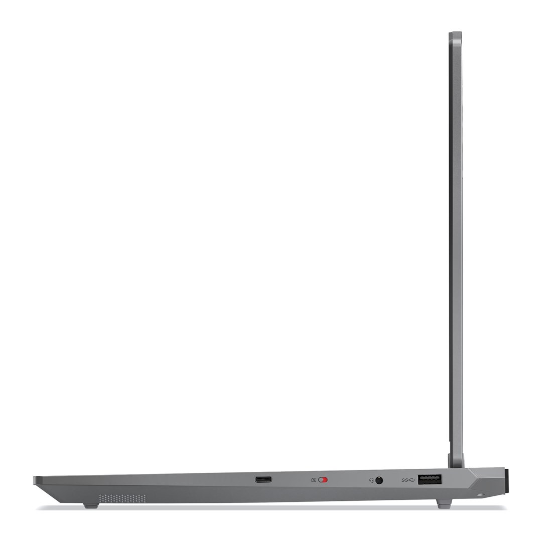 Laptop Lenovo LOQ 15IRX10, 15.6", Intel i5-13450HX, 32GB DDR5 4800, 1TB SSD, NVIDIA GeForce RTX 5060 8GB, i hirtë