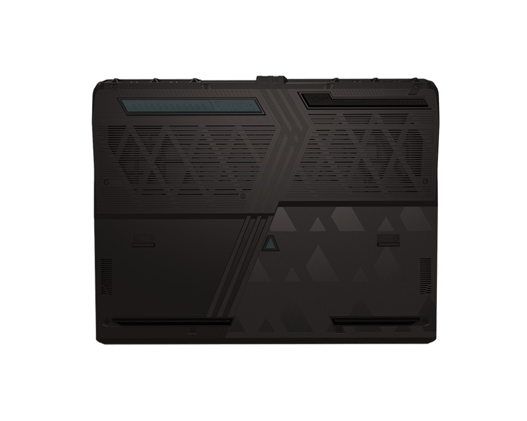 Laptop MSI Vector A16 HX A8WHG-049XCZ, 16", AMD Ryzen 9 8940HX, 64GB RAM, 2TB SSD, NVIDIA GeForce RTX 5070 Ti, 12GB GDDR7, i hirtë