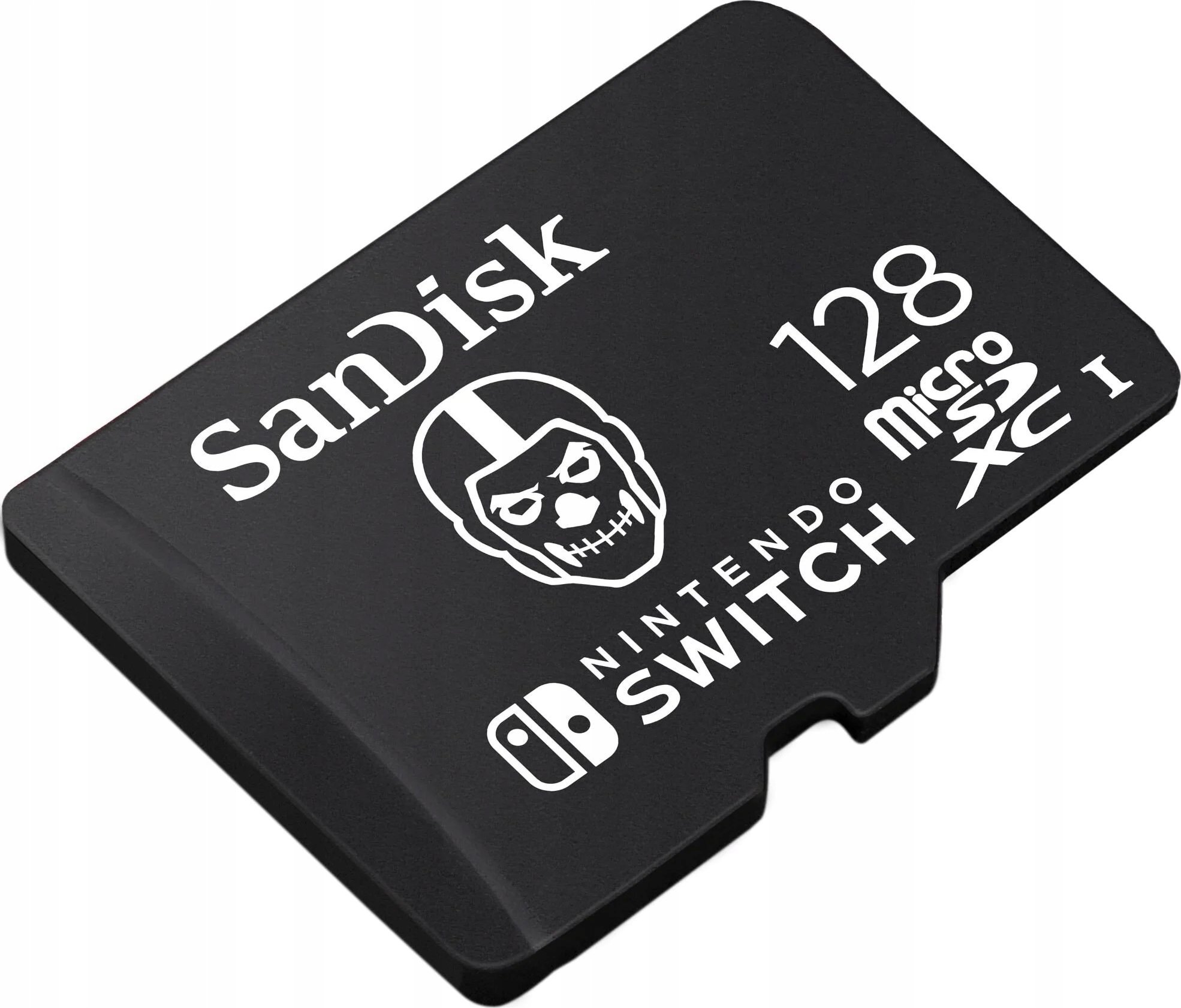 Kartë memorie SanDisk SDSQXAO-128G-GN6ZG, 128GB, MicroSDXC UHS-I