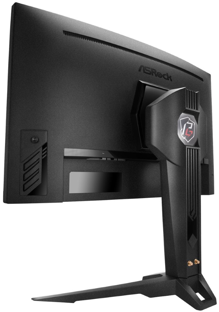 Monitor Asrock PG27Q15R2A, 27", 2560 x 1440, Wide Quad HD, 165 Hz, i zi