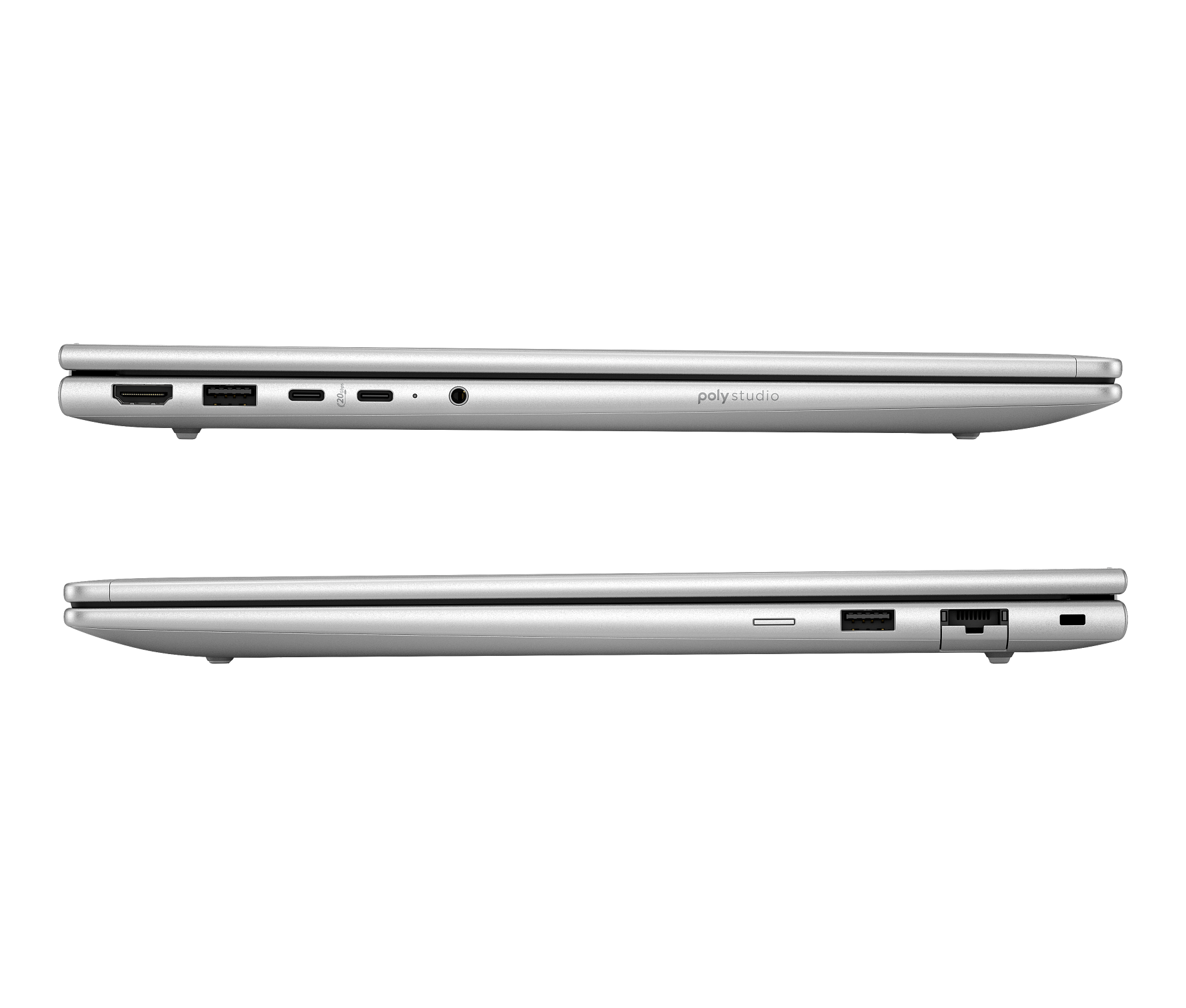 Laptop HP ProBook 4 G1i AI, 16", Intel Core Ultra 7, 32GB RAM, 1TB SSD, NVIDIA GeForce RTX 3050, i argjendtë