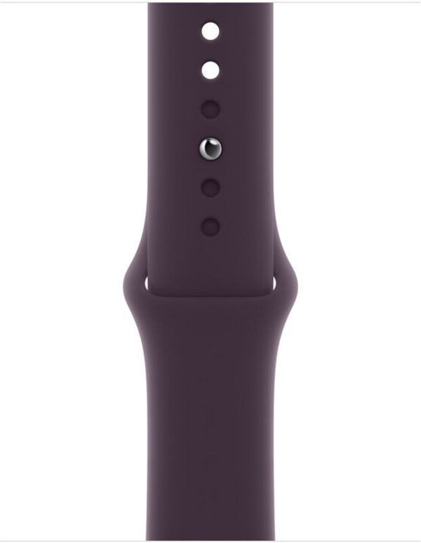 Apple Watch 41mm Band, Elderberry Sport Band (SEASONAL 2022 Fall)