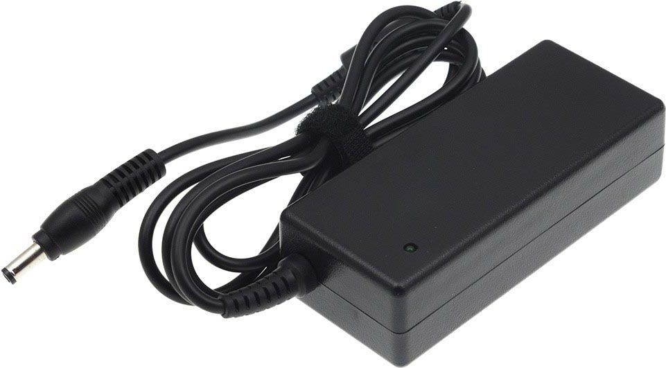 Karikues laptopi Green Cell AD25 P, 65W, 19V 3.4A, i zi