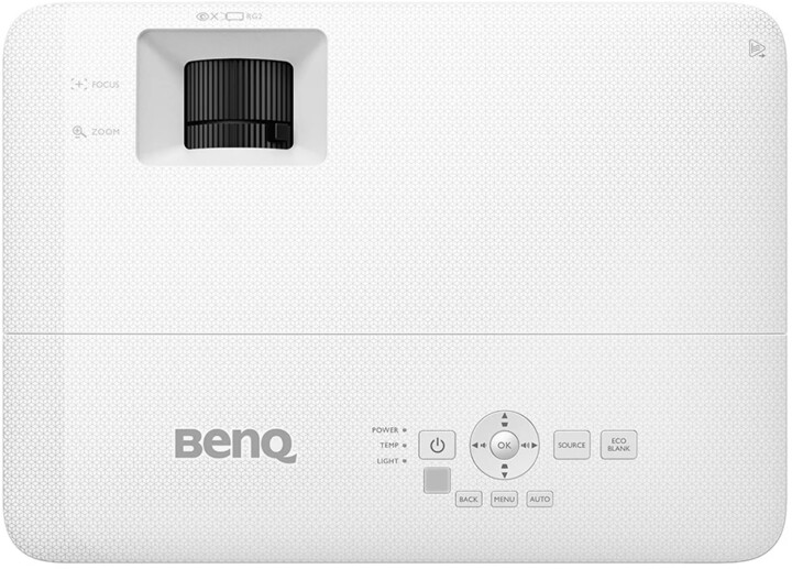 Projektor BenQ TH685P, i bardhë