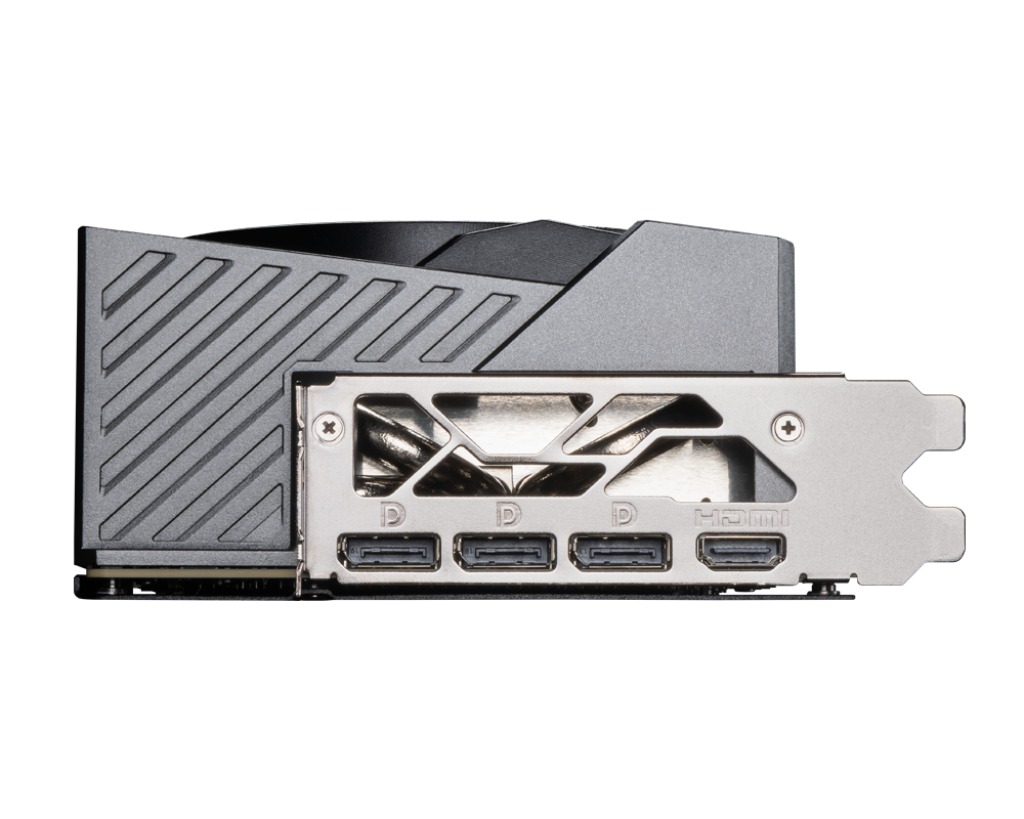 Kartička za grafika MSI GeForce RTX 5090 32GB Gaming Trio OC