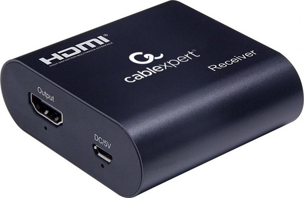 Засилувач на сигнал Gembird HDMI 60m