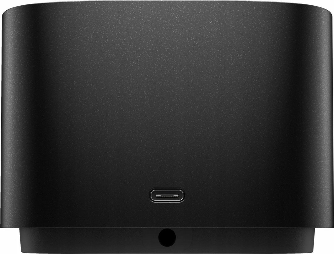 Stacion lidhës HP Thunderbolt 280W G4, i zi