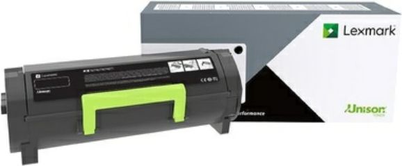 Toner Lexmark B262U00, i zi