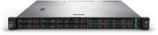 Server HPE ProLiant DL325 Gen10/ 7351P/ 16GB                    