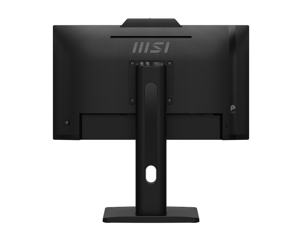 Monitor MSI PRO MP272PMG, 27", Full HD, 120Hz, i zi