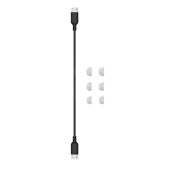 Beats Studio Buds - True Wireless Noise Cancelling Earphones, White