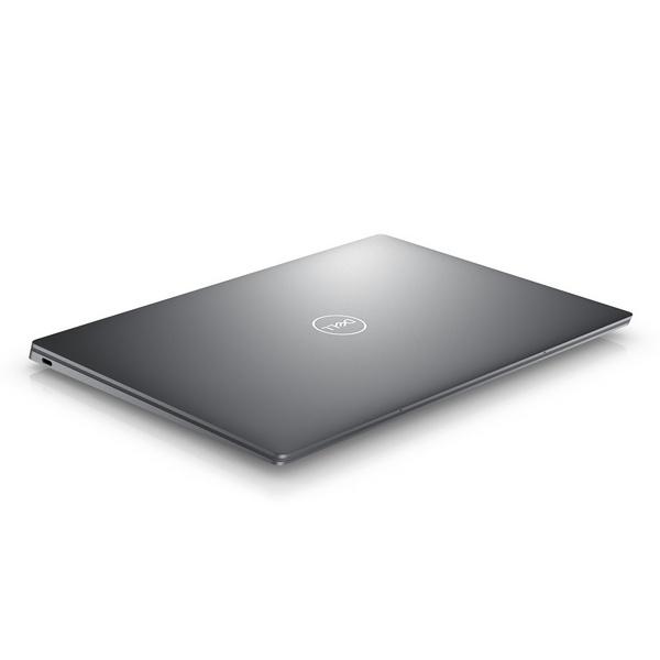 Laptop DELL XPS 13 Plus 9320-9089, 13.4", 32GB RAM, 1 TB SSD, Core i7, Iris Xe, i hirtë