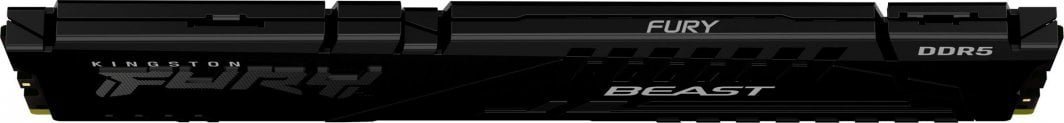 Memorie Kingston Fury Beast, DDR5, 8 GB, 6000 MHz, CL36, KF560C36BBE-8