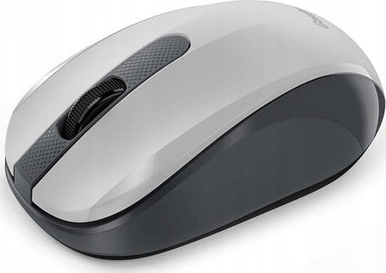 Безжично глувче Genius Mouse NX-8008S, 1200DPI, 2.4 [GHz], optical, 3-button, USB, 1 pc AA, црна боја